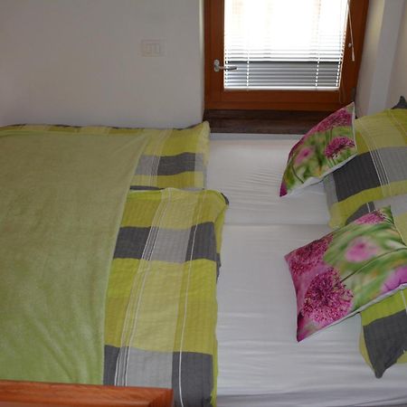 Apartmaji Kobal Col Exterior foto