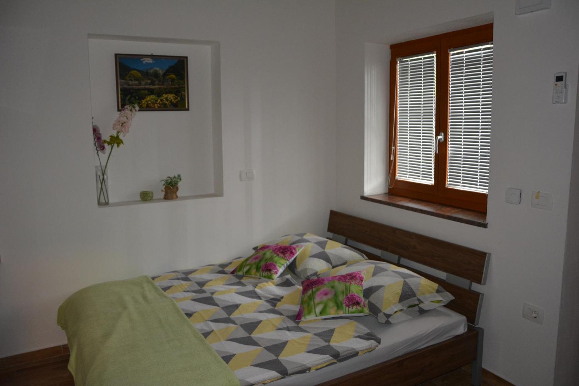 Apartmaji Kobal Col Exterior foto