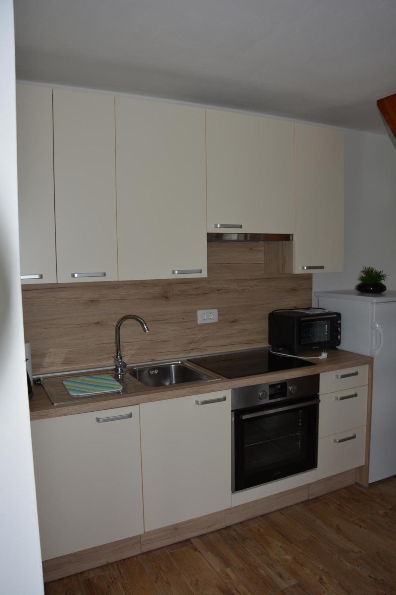 Apartmaji Kobal Col Exterior foto