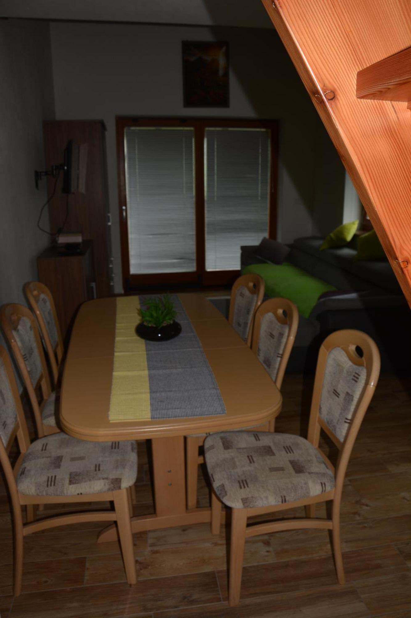 Apartmaji Kobal Col Exterior foto